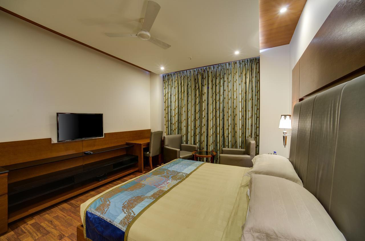 ​The Jehan By Justa Narela Exterior foto
