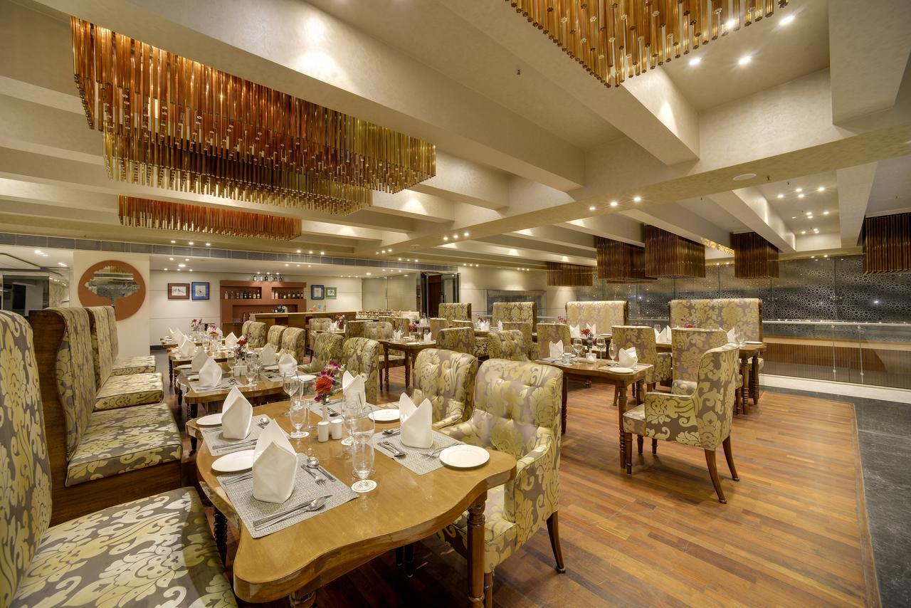 ​The Jehan By Justa Narela Exterior foto