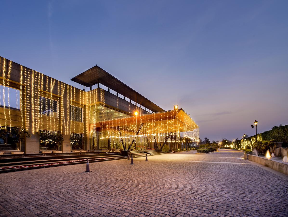 ​The Jehan By Justa Narela Exterior foto