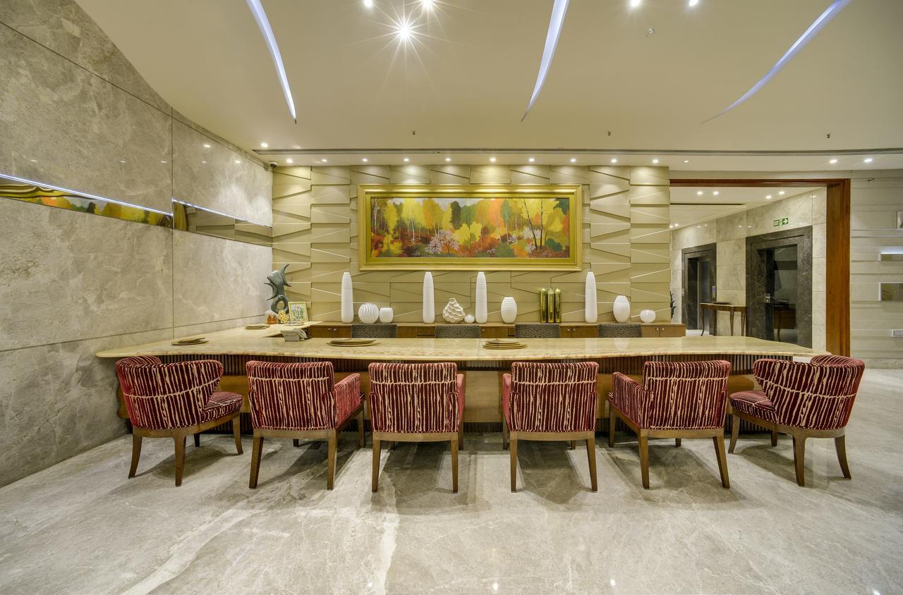 ​The Jehan By Justa Narela Exterior foto