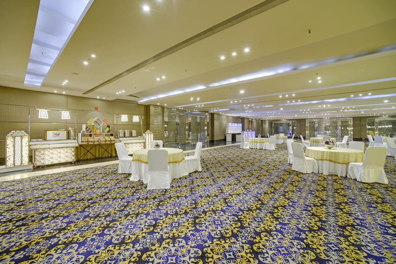 ​The Jehan By Justa Narela Exterior foto