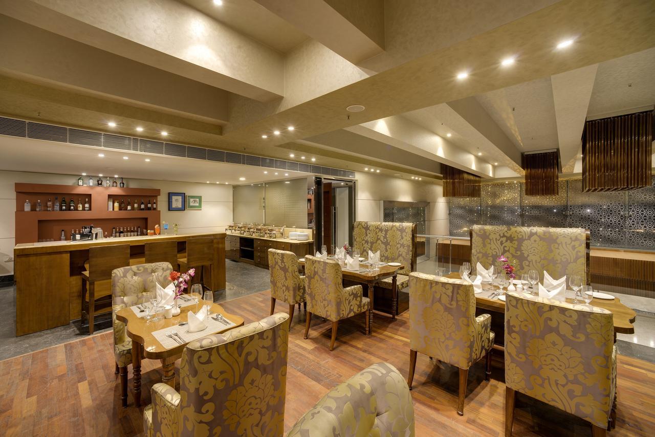 ​The Jehan By Justa Narela Exterior foto