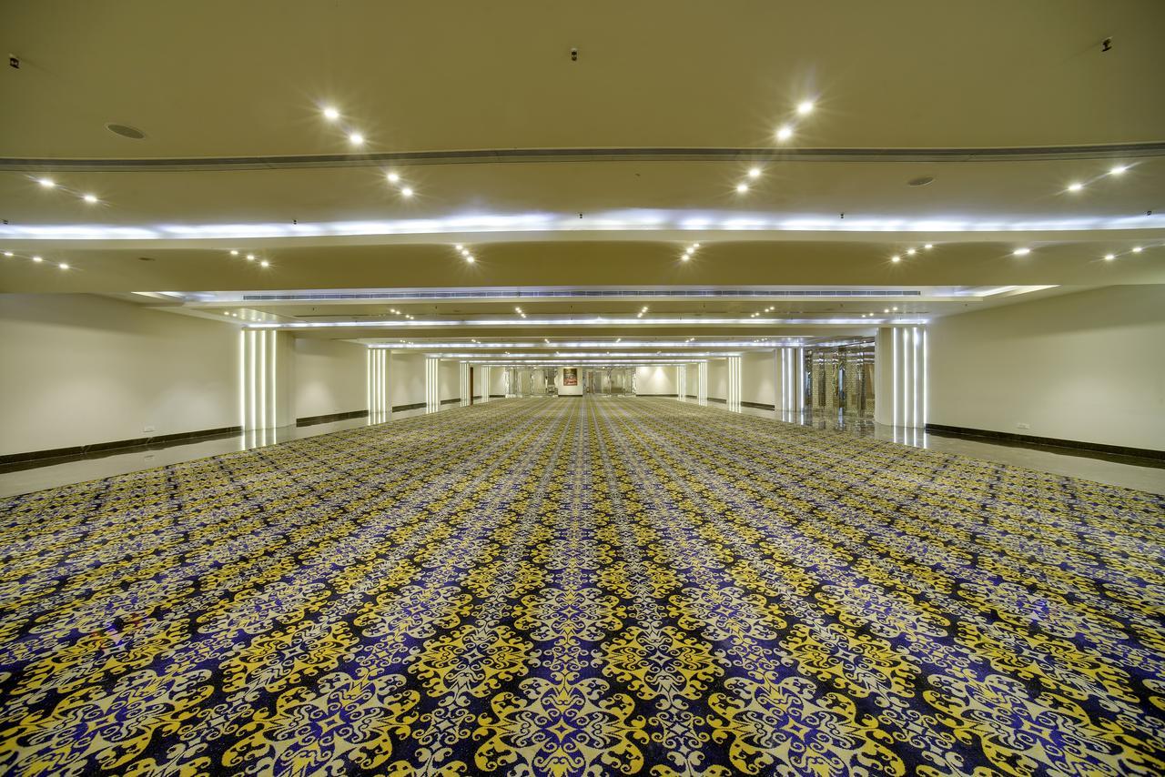 ​The Jehan By Justa Narela Exterior foto