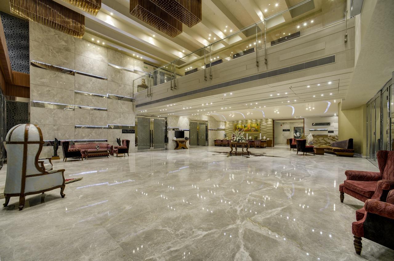 ​The Jehan By Justa Narela Exterior foto