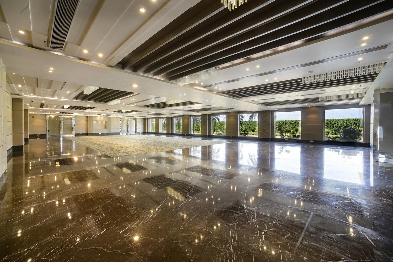 ​The Jehan By Justa Narela Exterior foto