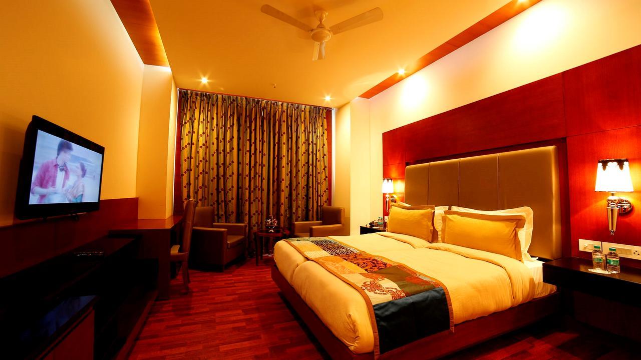 ​The Jehan By Justa Narela Exterior foto